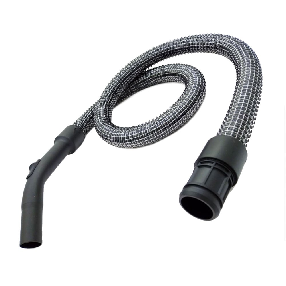 Taski Vento 8 Elektrikli Süpürge Çelik Telli Hortumu Emici Yer Başlığı Teleskopik Boru
