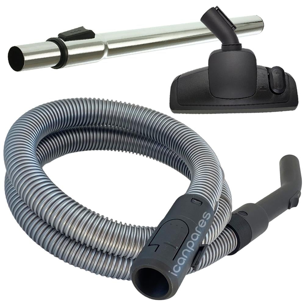 Bosch Uyumlu 570336 Süpürge Hortumu Seti (1)