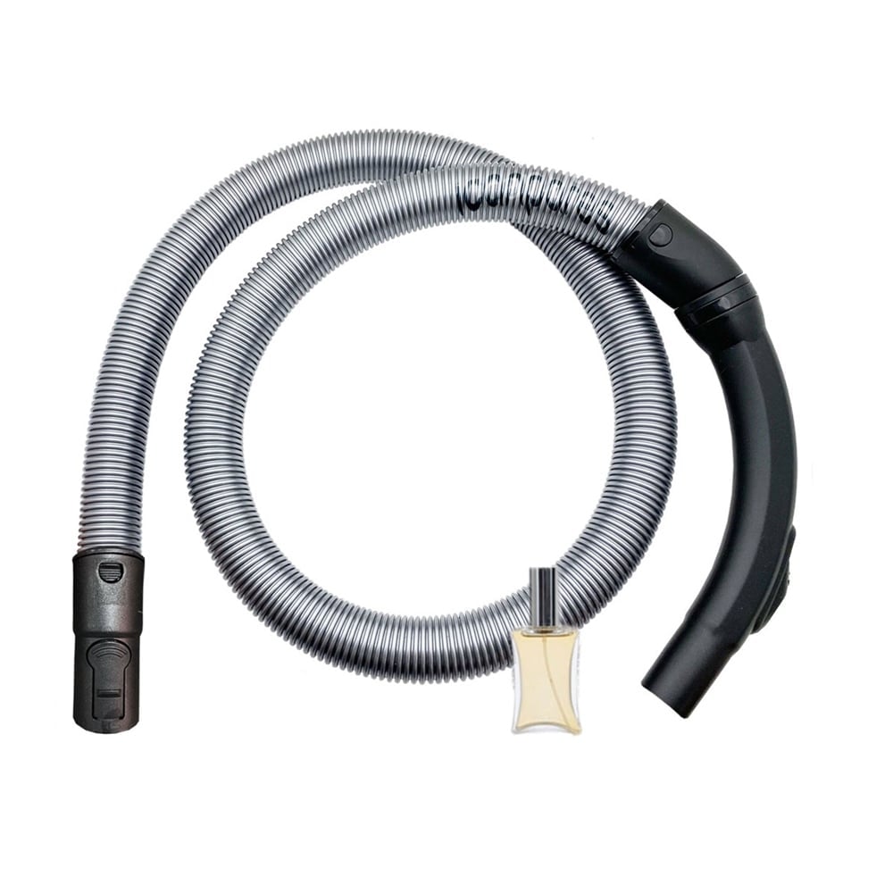 Bosch Uyumlu BGS 4U332S Süpürge Katlanmaz Dayanıklı Güçlü Hortumu