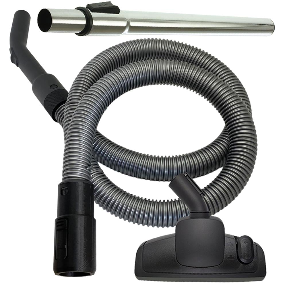 Bosch Uyumlu BGS 52230 Süpürge Hortumu Seti (1)