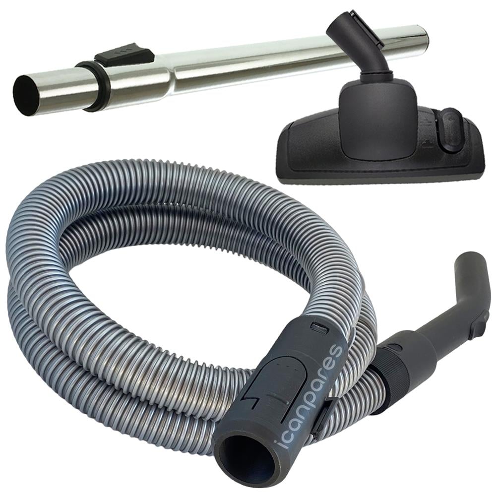 Bosch Uyumlu BGS6PRO2 Roxx'x Süpürge Hortumu Seti (1)