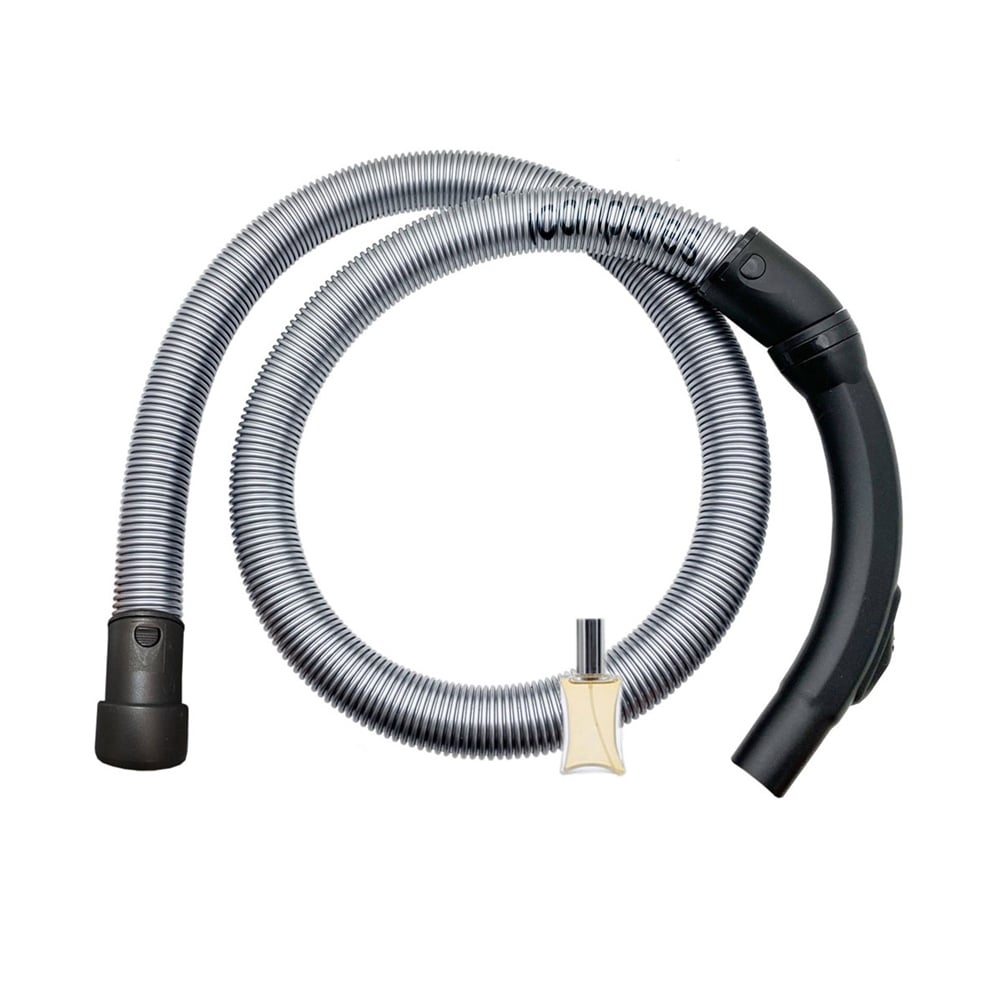Duru Uyumlu Aqua DR-05 Elektrikli Süpürge Katlanmaz Dayanıklı Güçlü Hortumu KİLİTSİZ