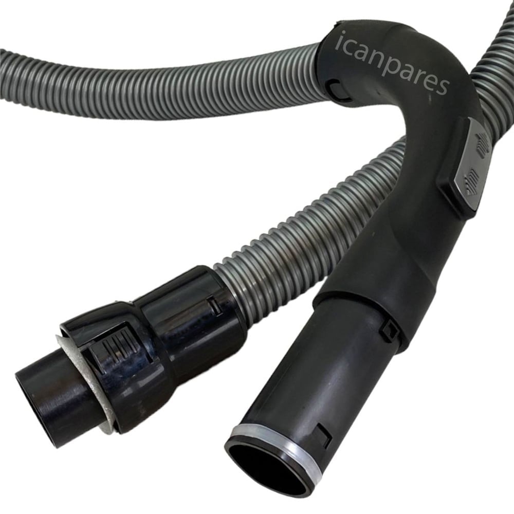 Electrolux Uyumlu UltraSilencer Zusorigdbtr Süpürge Hortumu Tutma Saplı