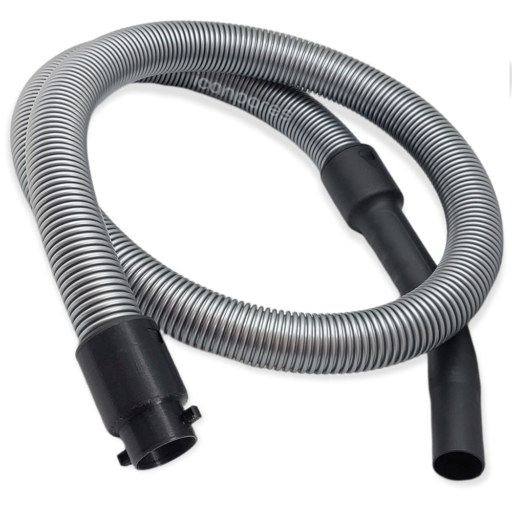 Goldmaster Y75020013 Elektrikli Süpürge Güçlü Hortumu Seti