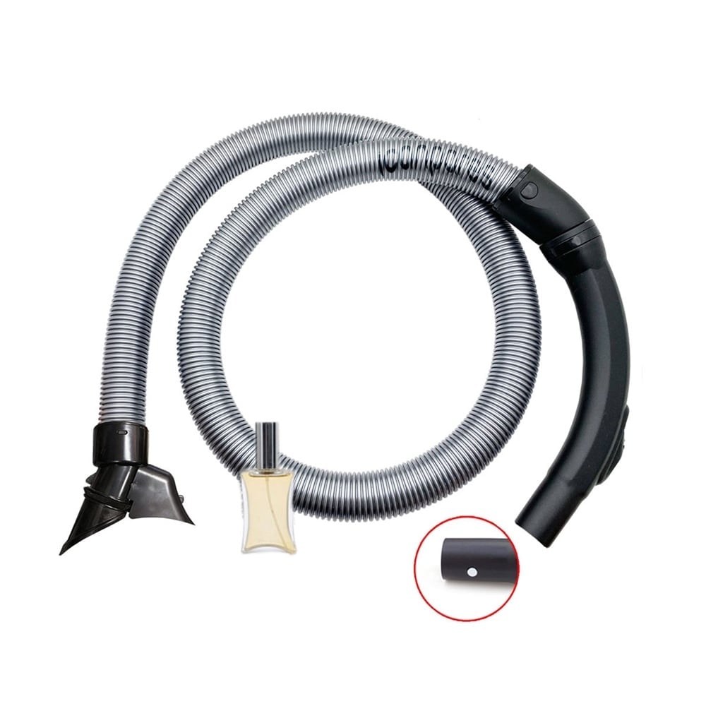Philips Uyumlu FC 9209 Marathon Pimli Dayanıklı Süpürge Hortumu