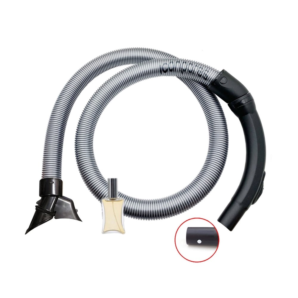 Philips Uyumlu FC 9202 Marathon Pimli Dayanıklı Süpürge Hortumu