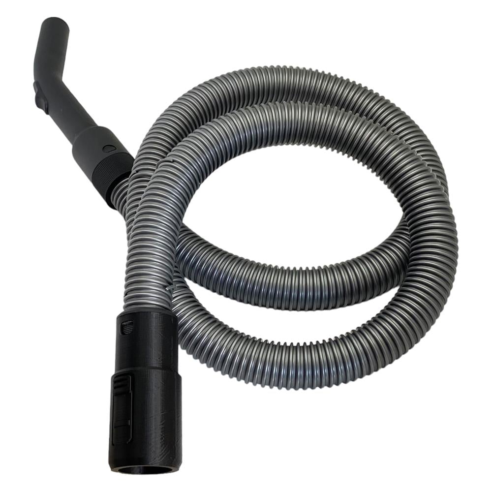Siemens Uyumlu VSQ 8ECO66 Silence Power Allergy Süpürge Hortumu