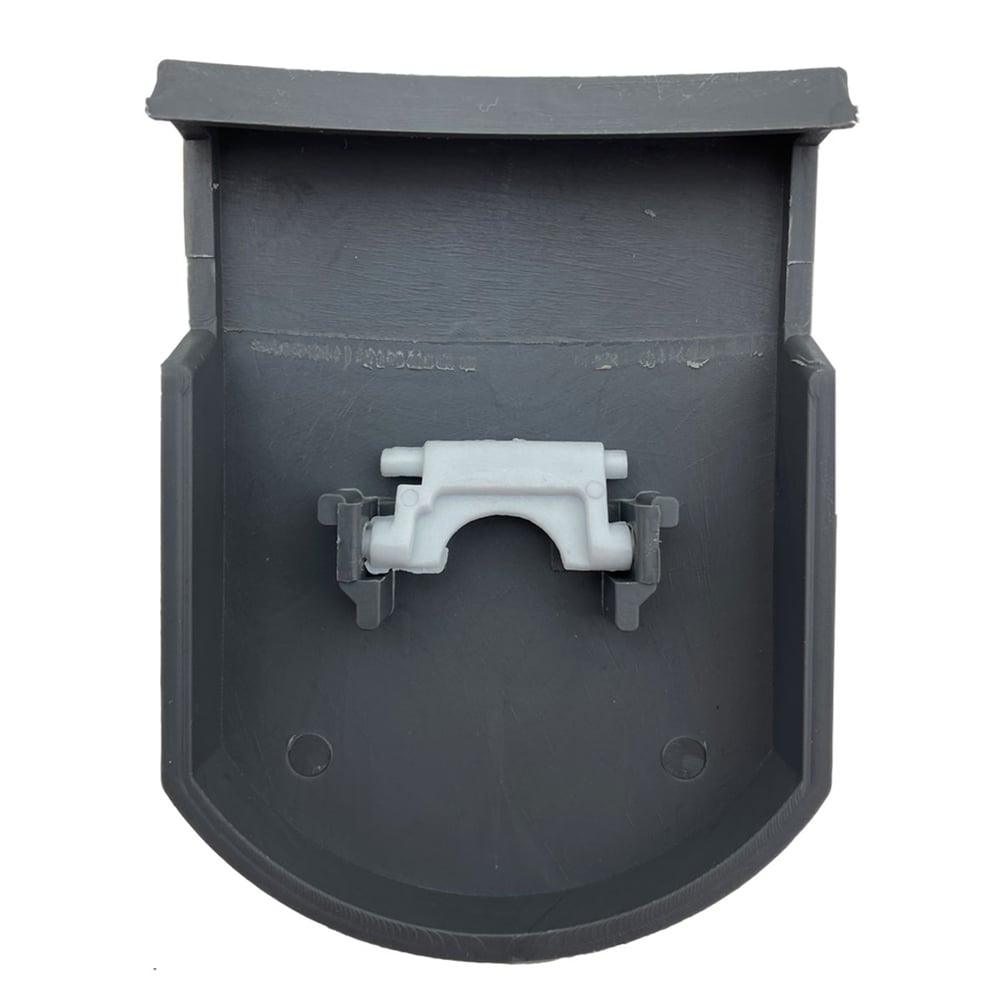 Beko BKS 9218 Süpürge Yan Mandalı Gri