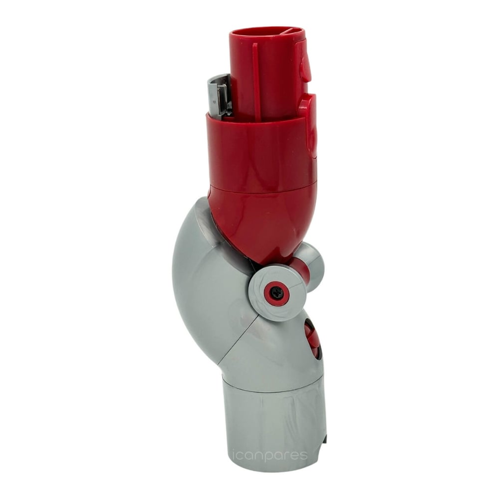 Dyson Uyumlu V8 Absolute Çok Fonksiyonlu Dirsek Aparatı