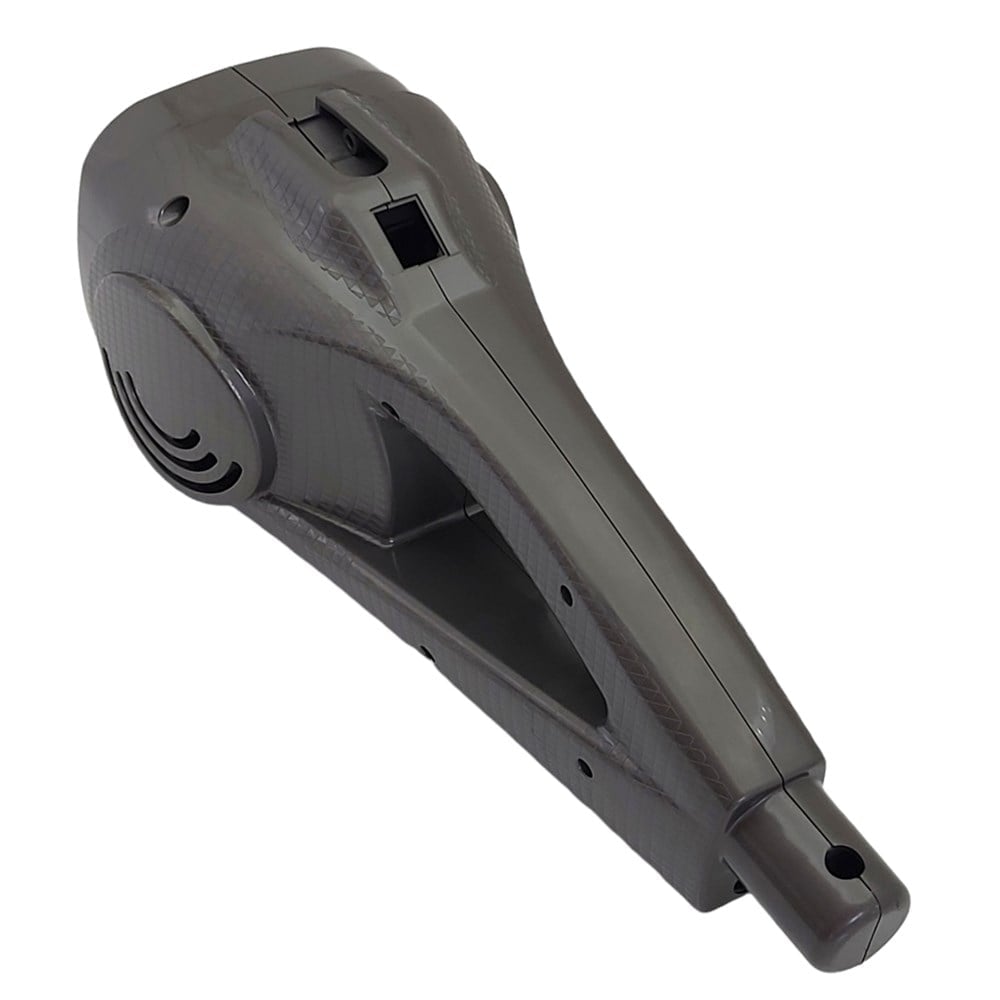 Fantom Uyumlu DC 1000 Carbon Süpürge Motor Gövdesi - Gri