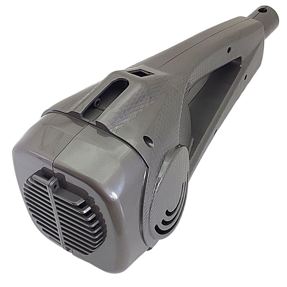 Fantom Uyumlu DC 1000 Carbon Süpürge Motor Gövdesi - Gri