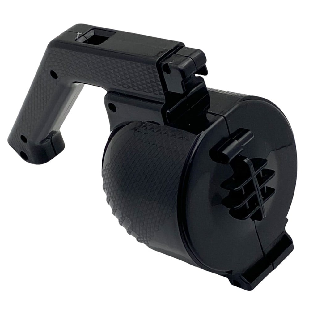 Fantom Uyumlu Pratic Aır Power P 1250 Süpürge Motor Gövdesi - Siyah