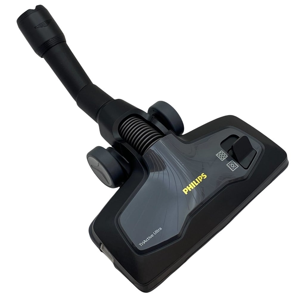 Philips Uyumlu XB 9125 Marathon Ultimate Süpürge Emici Başlık TriActive Ultra