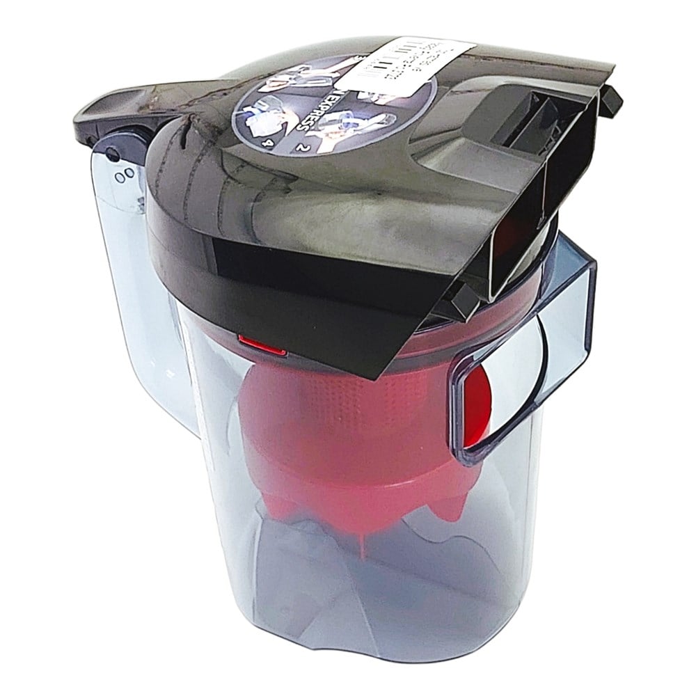 Rowenta Uyumlu RO 7286 EA X-Trem Power Cyclonic Elektrikli Süpürge  Toz Haznesi - Siyah