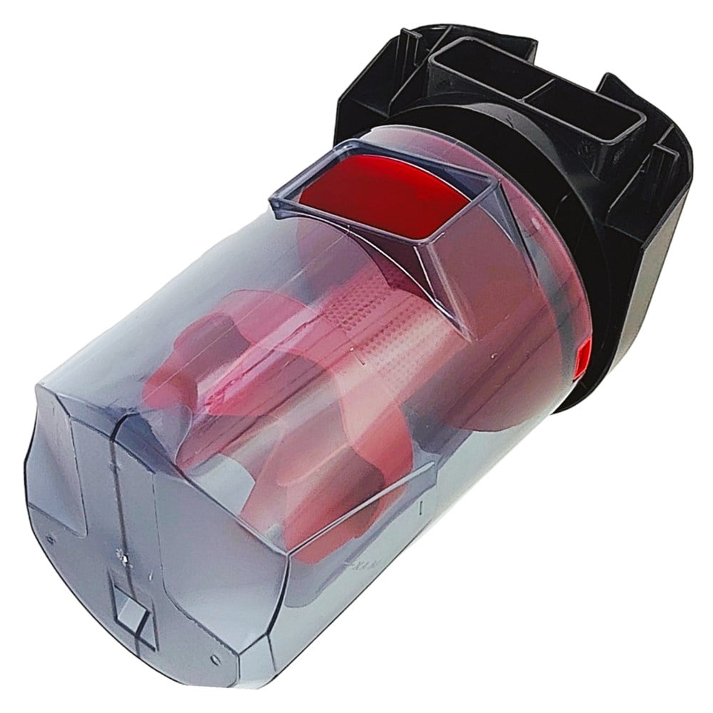 Rowenta Uyumlu RO 7286 EA X-Trem Power Cyclonic Elektrikli Süpürge  Toz Haznesi - Siyah