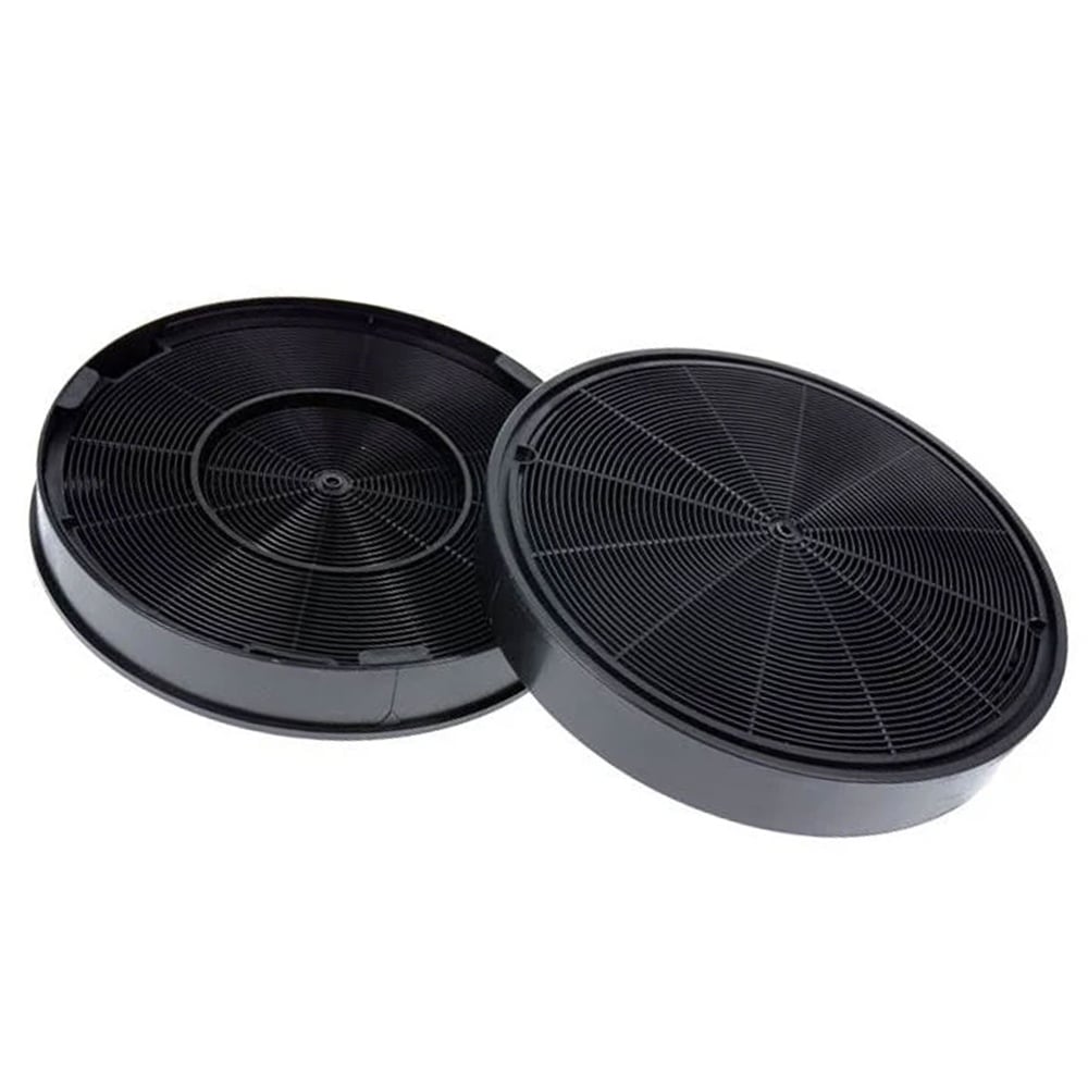 Dominox DA 611 V BK Davlumbaz Aspiratör Karbon Filtresi