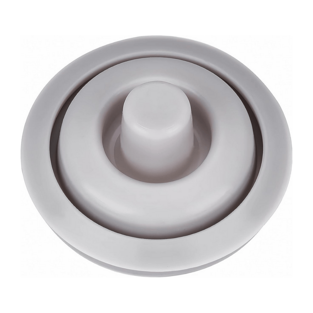 Silikon Conta - 2,5lt ve 8,5lt Düdüklü Tencereler, Çap 18cm ve 22cm Kapaklar İçin (WMF için Perfect & Perfect Plus Uyumlu)
