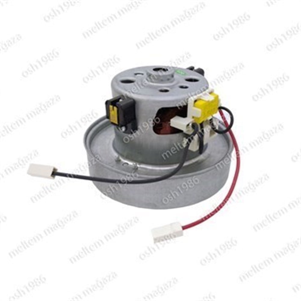 Dyson Uyumlu DC 14 Süpürge Motoru 1400W HT54