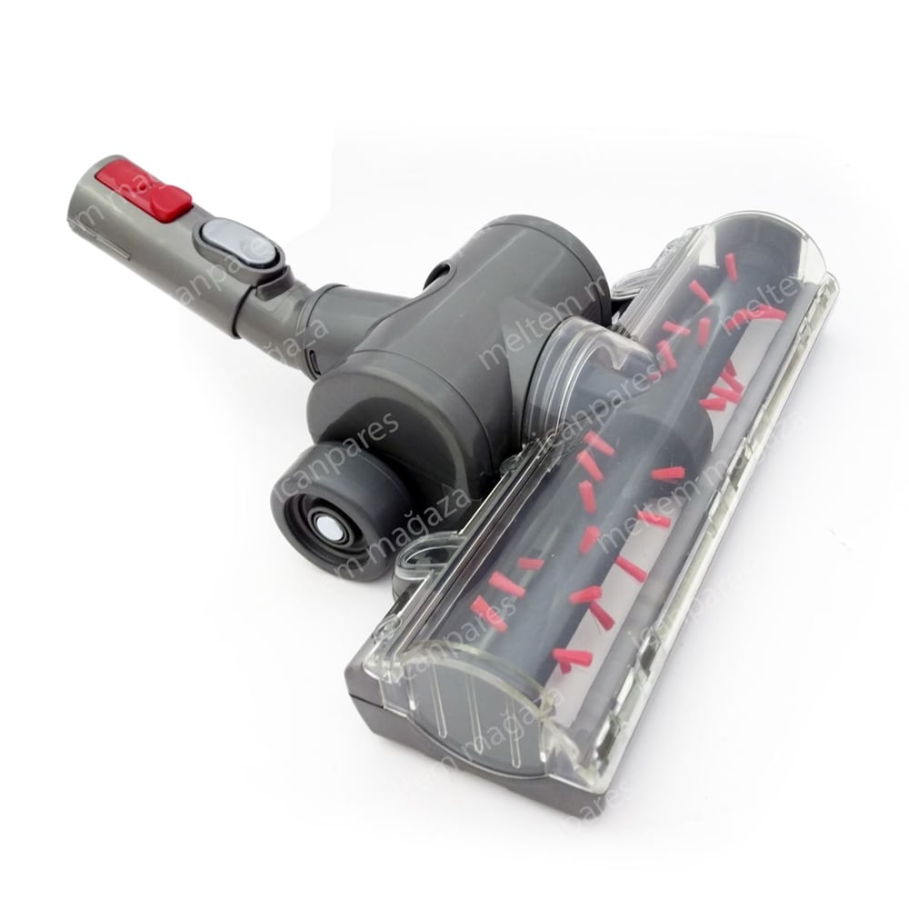 Dyson DC 58 Süpürge Uyumlu Turbo Başlık