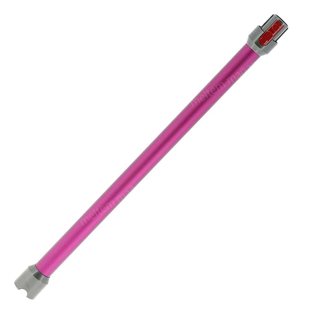 Dyson V8 Absolute Süpürge Borusu Kırmızı