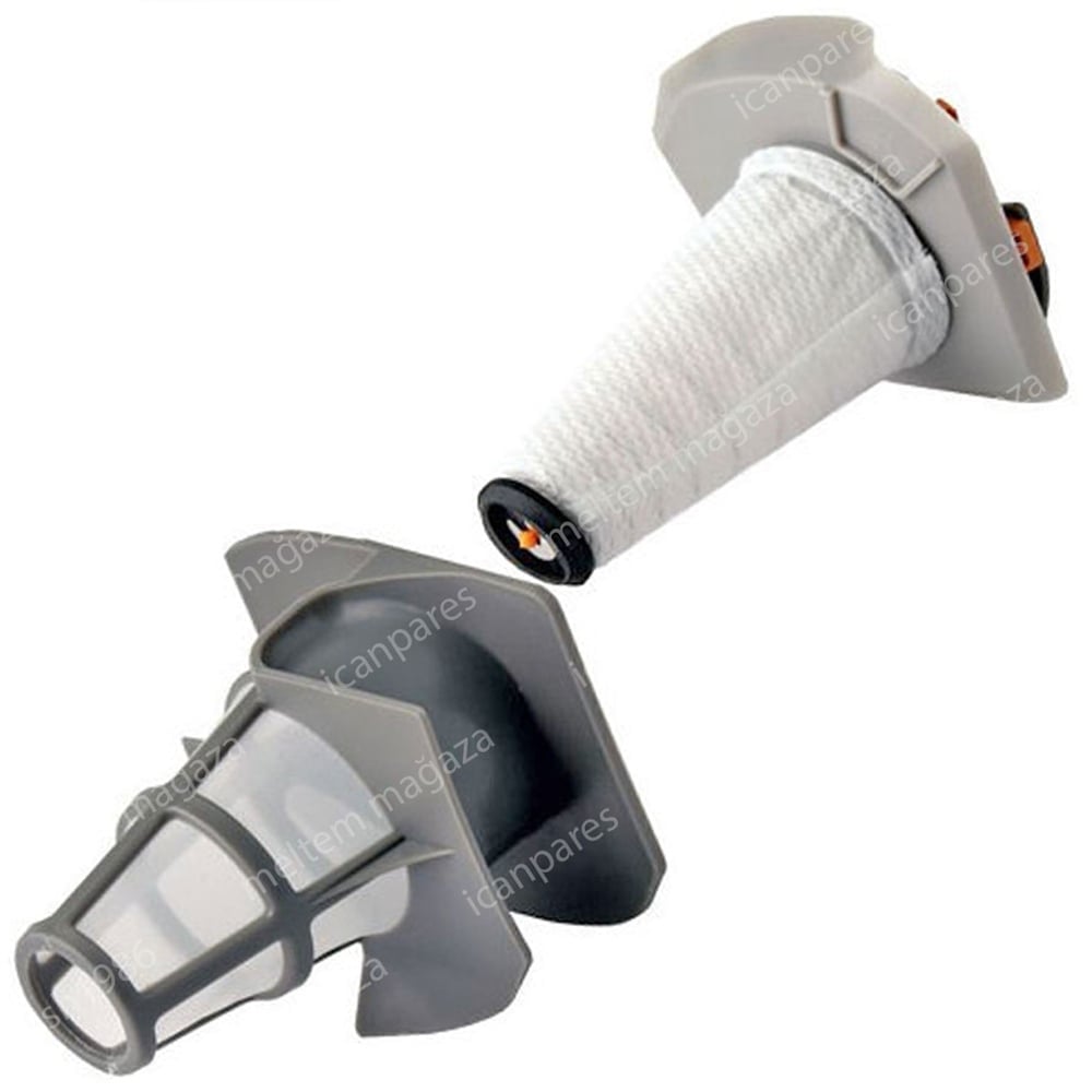 Electrolux Uyumlu ZB 2943 Süpürge Filtre Seti