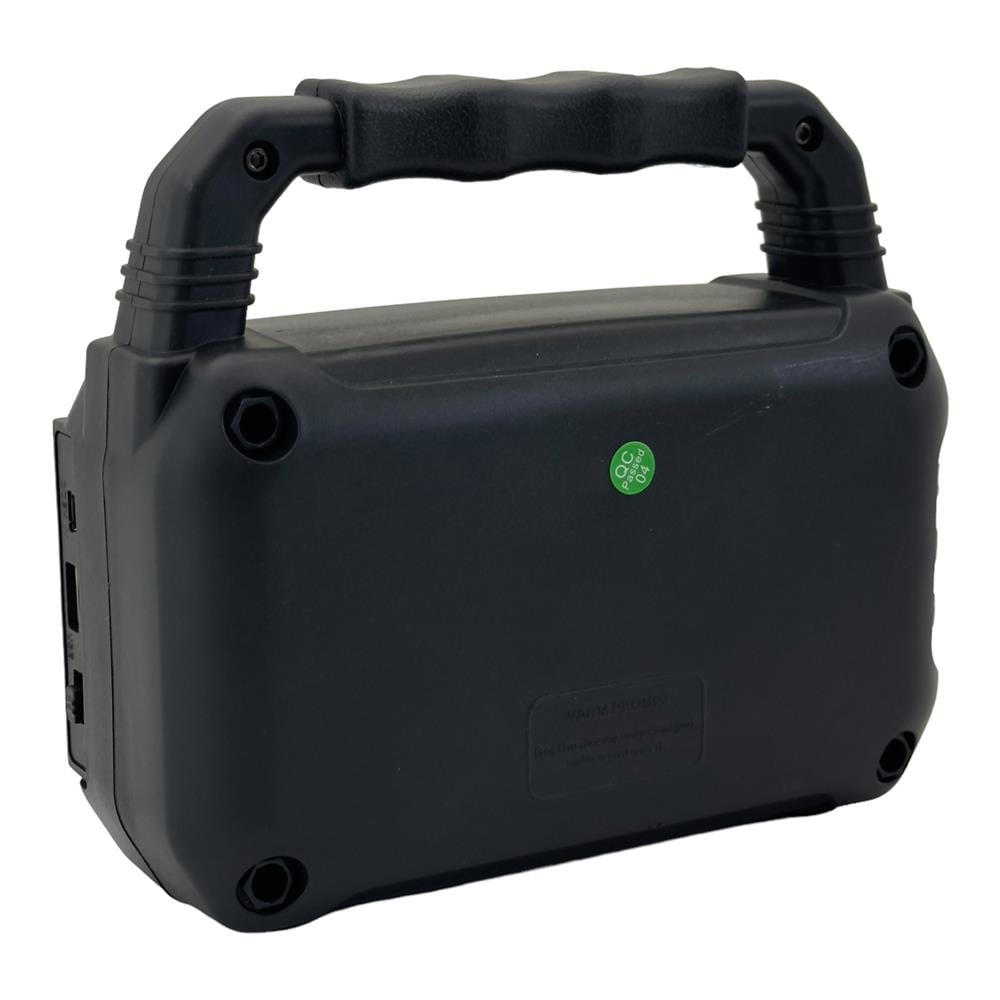 Platoon PL-4283 Kablosuz Hoparlör - Ses Bombası Bluetooth Bağlantılı