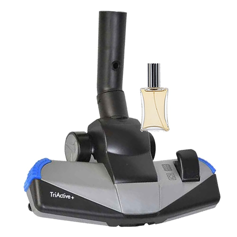 Philips Uyumlu Fc 8760 Powerpro Süpürge Triactive Emici Başlık