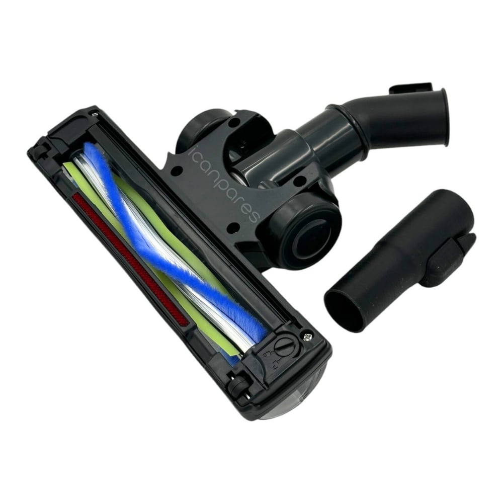 AEG Uyumlu ASPC7160 Süpürge Slim Turbo Başlık