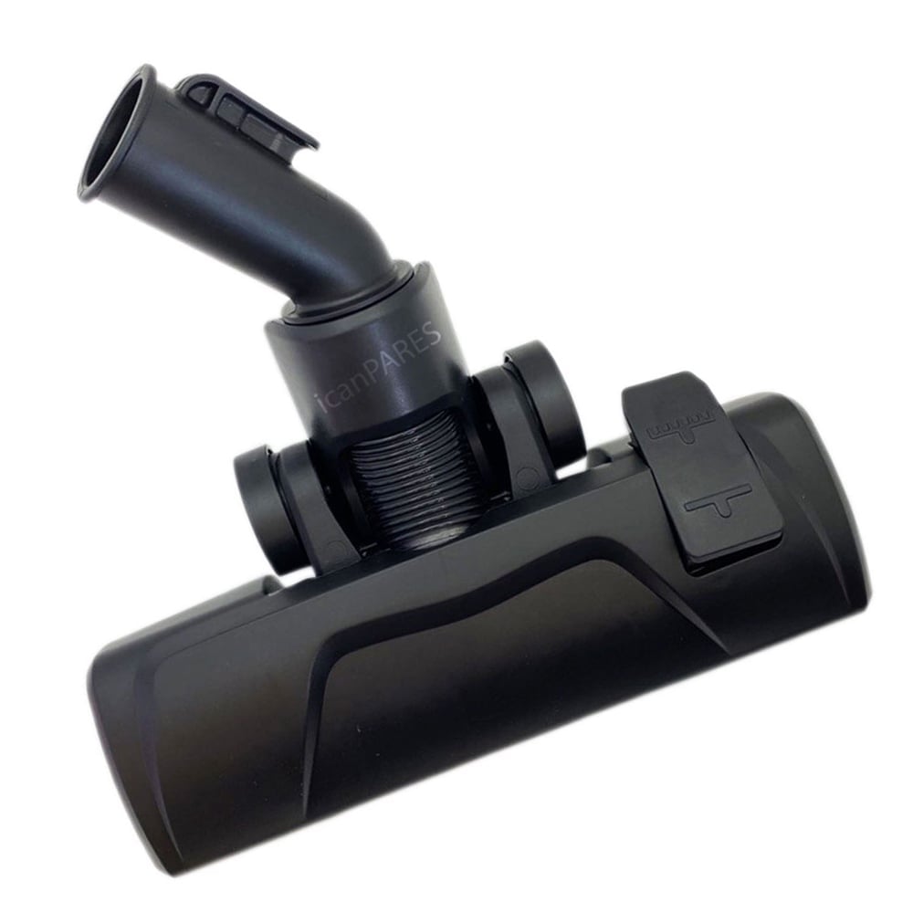 Arçelik S 6840 PY Orbital Eco Elektrikli Süpürge Körüklü Emici Yer Başlığı