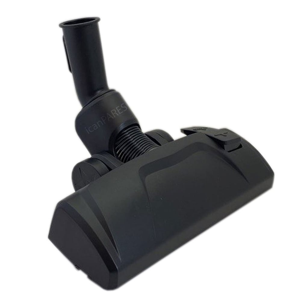 Arçelik S 6840 PY Orbital Eco Elektrikli Süpürge Körüklü Emici Yer Başlığı