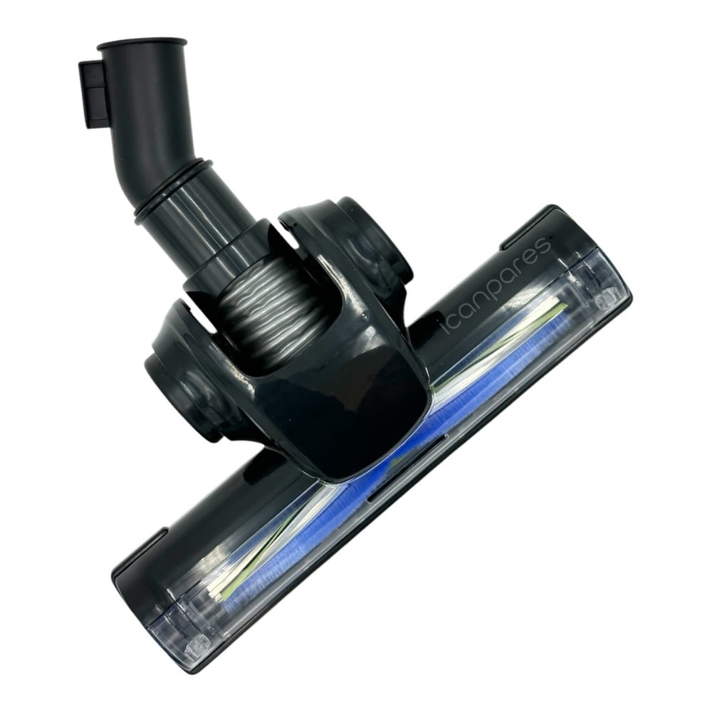 Arçelik Uyumlu S 6355 YP Süpürge Slim Turbo Başlık