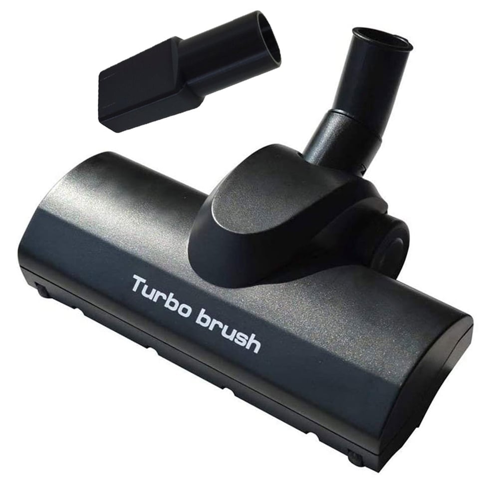 Arnica Uyumlu Merlin Turbo Brush Fırçalı İthal Elektrikli Süpürge Emici Başlık