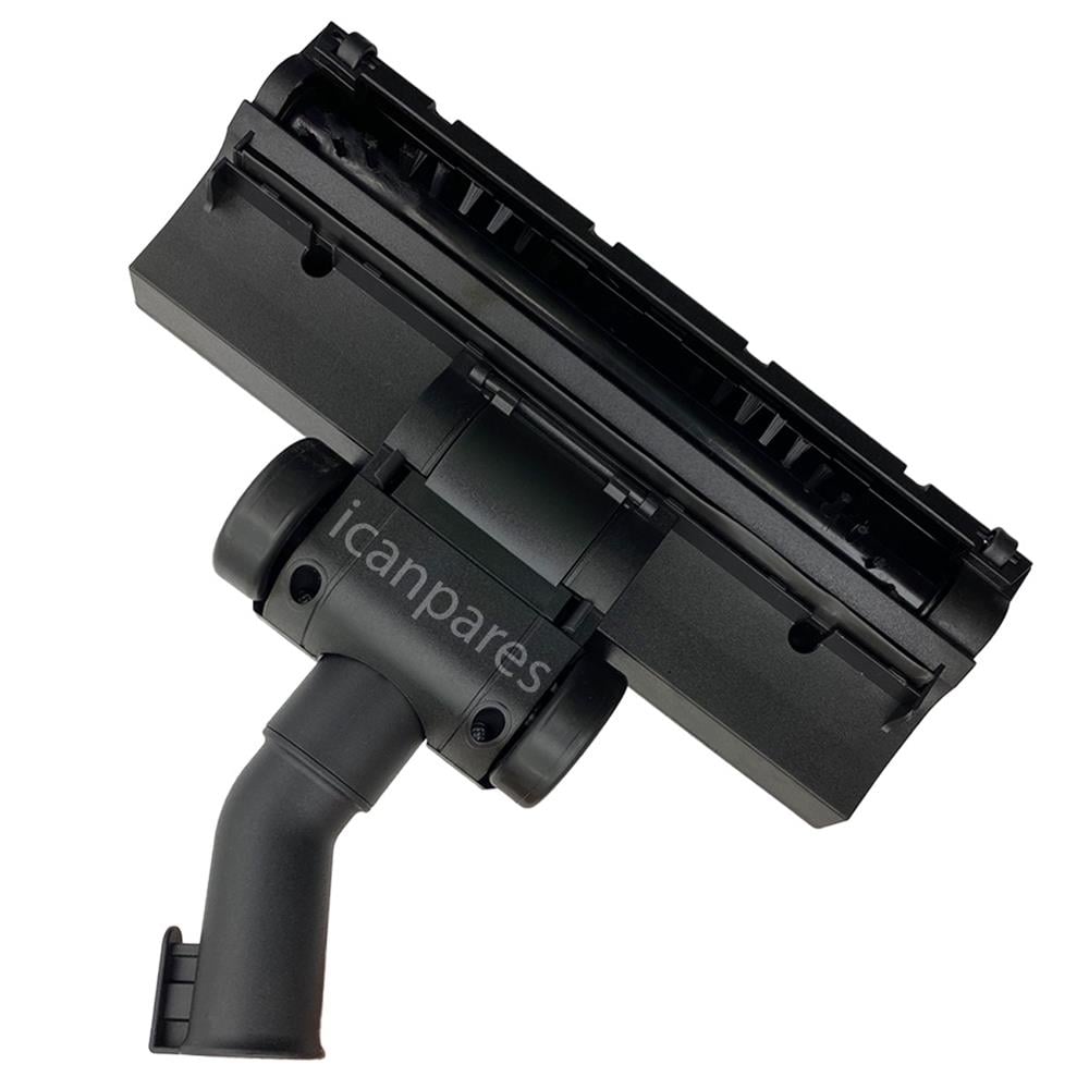 Bosch Uyumlu BGC41Q69 Elektrikli Süpürge Turbo Brush Emici Yer Başlığı