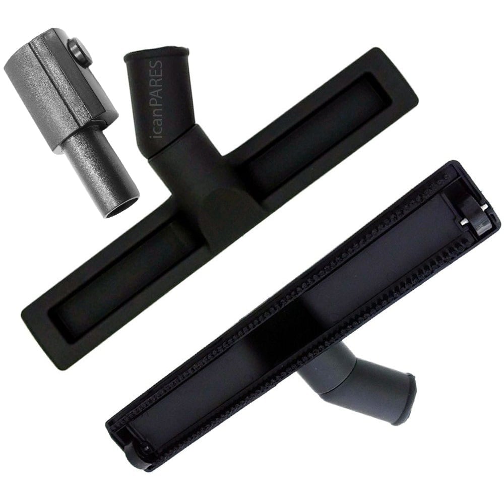 Electrolux Uyumlu EUS8ANIMAT Ultra Silencer Elektrikli Süpürge Parke ve Fayans Emici Yer Başlığı