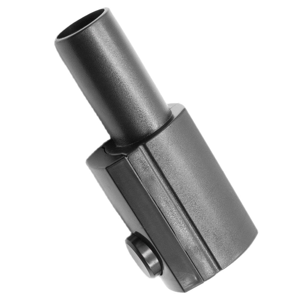Electrolux Uyumlu Ultra Silencer Zusorigdbtr Elektrikli Süpürge Oval Ara Adaptör Dönüştürücü