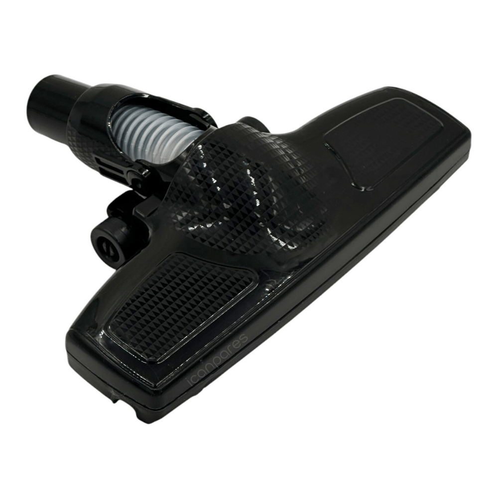 Fantom Uyumlu DU 2100 Speedy Pro Süpürge Emici Başlığı Siyah