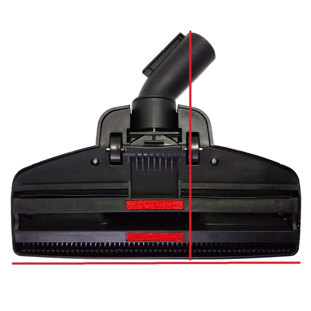 Morphy Richards 71077 Performair Elektrikli Süpürge Emici Yer Başlığı