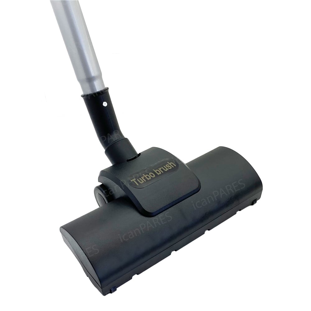 Philips FC 8614 Expression Turbo Emici Başlığı Teleskopik Boru
