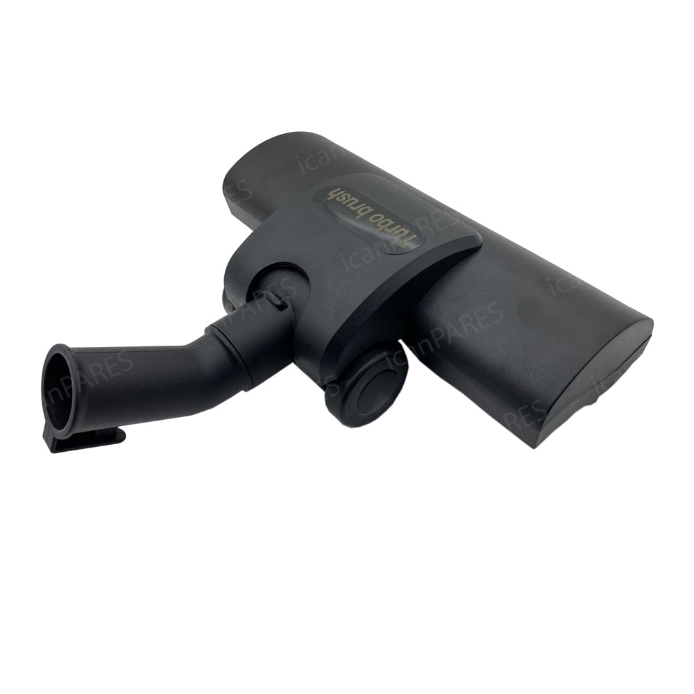 Philips FC 9750 PowerPro Max Elektrikli Süpürge Turbo Brush Emici Yer Başlığı
