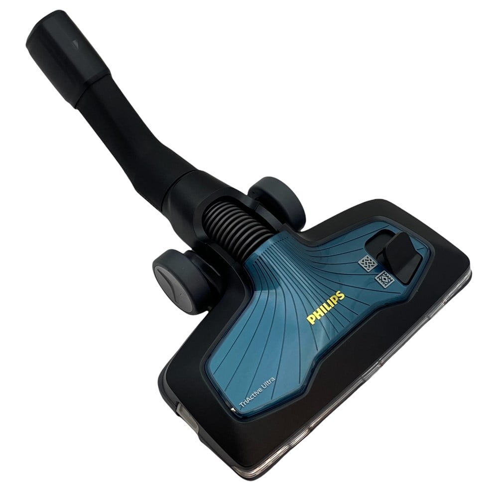 Philips Uyumlu FC 9932 Marathon Ultimate Emici Başlık Ledli
