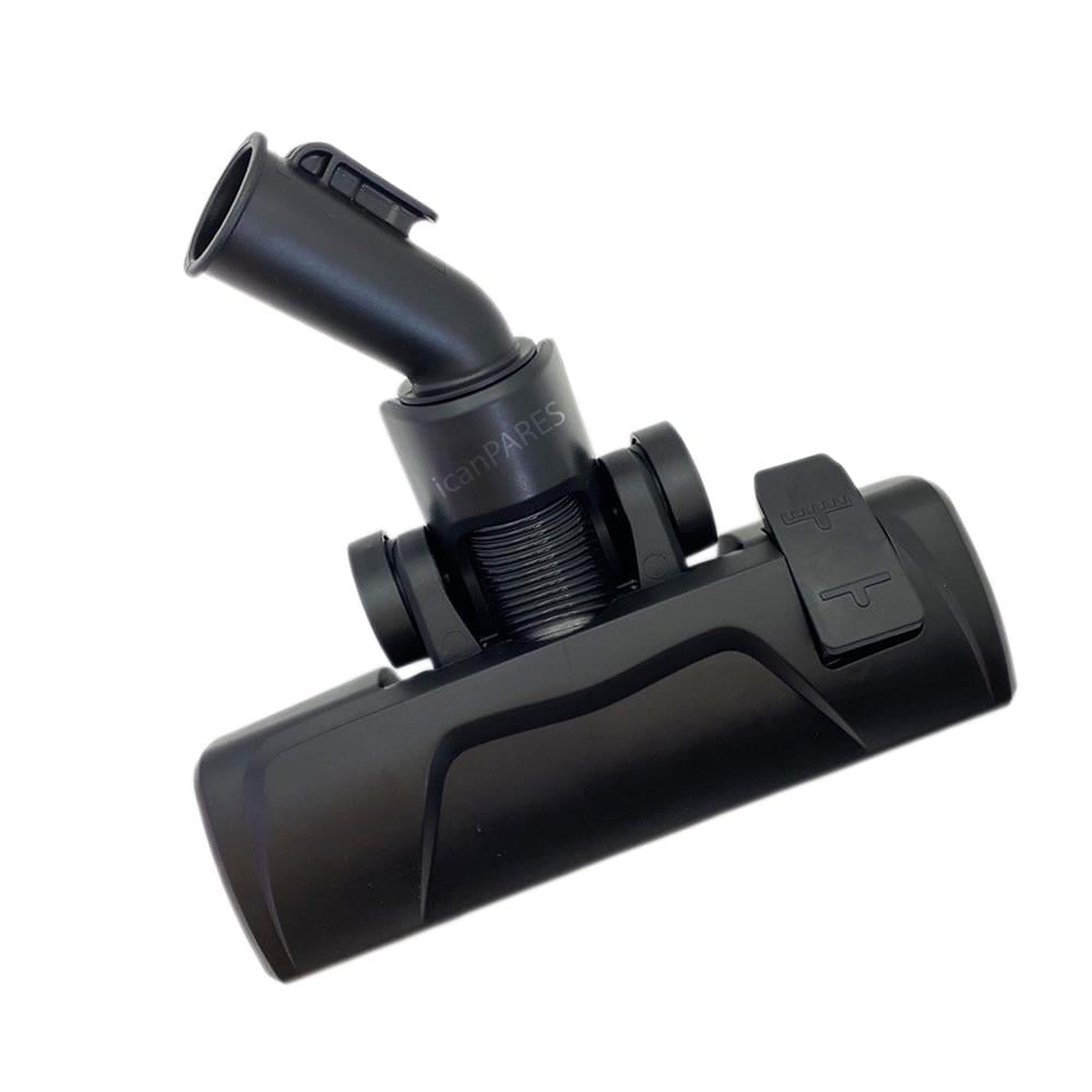 Philips Uyumlu FC 9751 PowerPro Max Elektrikli Süpürge Körüklü Emici Yer Başlığı
