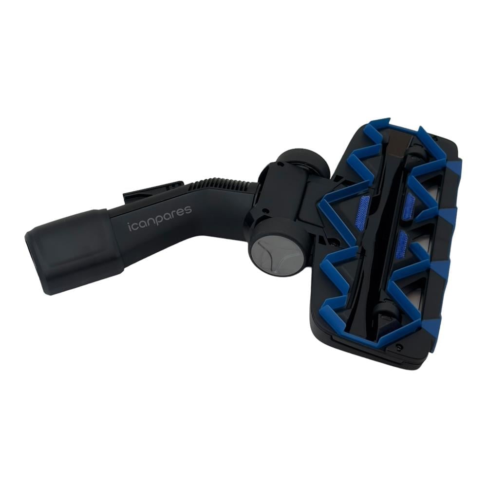 Philips Uyumlu FC 9934 Marathon Ultimate Elektrikli Süpürge TriActive LED Vakum Başlık