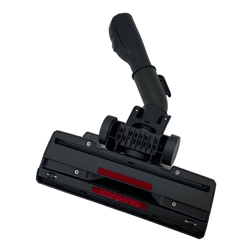 Rowenta Uyumlu RO 7262EA XTrem Power Süpürge Alternatif Körüklü Emici Başlığı