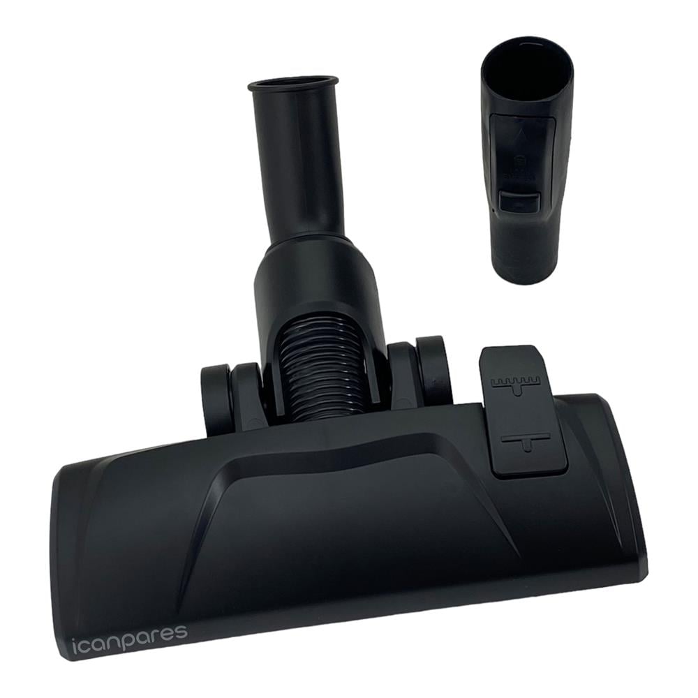 Rowenta Uyumlu RO 7262EA XTrem Power Süpürge Alternatif Körüklü Emici Başlığı