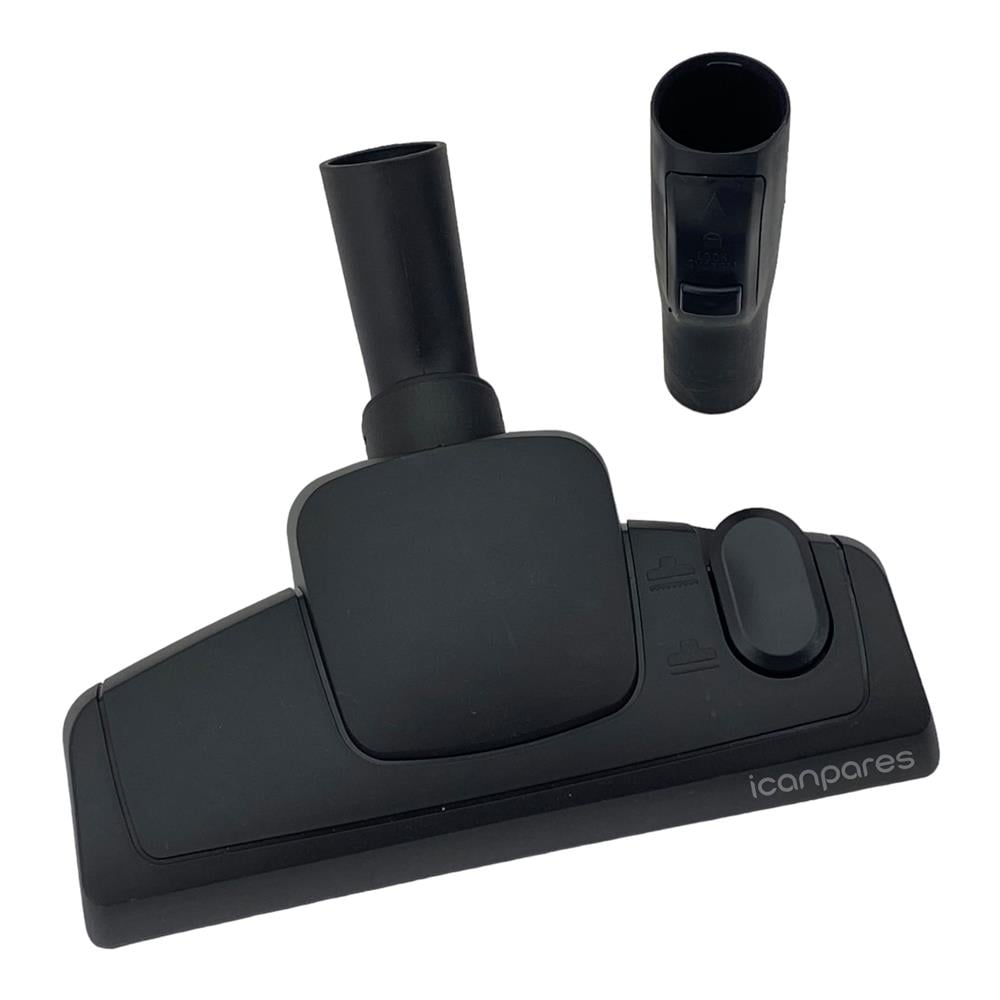 Rowenta Uyumlu RO 7649 EA Silence Force Cyclonic Süpürge Alternatif Emici Başlığı