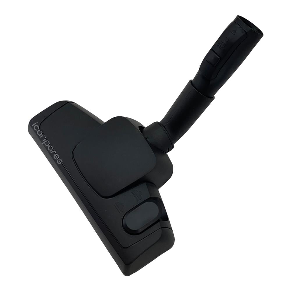Rowenta Uyumlu RO 7649 EA Silence Force Cyclonic Süpürge Alternatif Emici Başlığı
