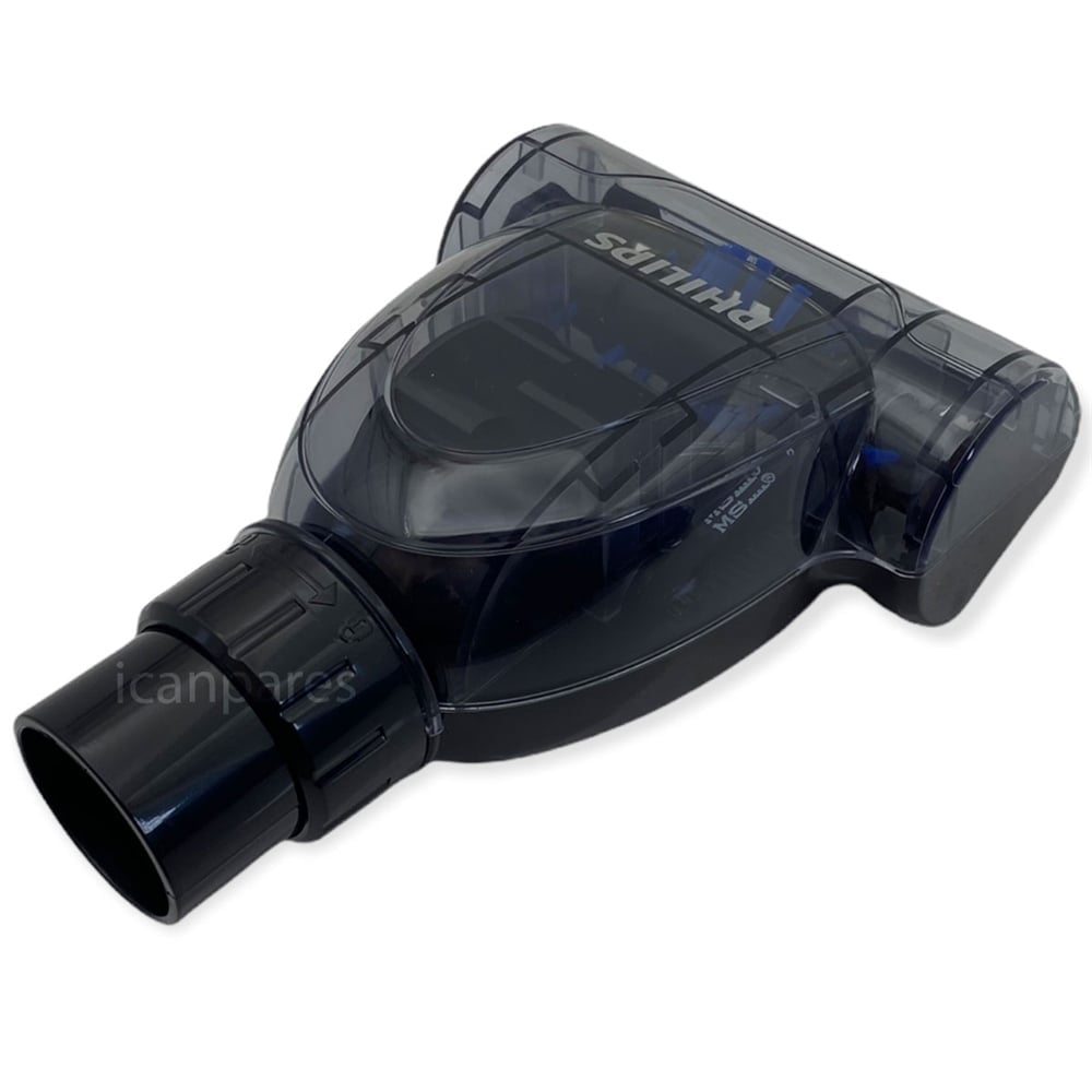 Touch Uyumlu THC 3812 Elektrikli Süpürge Mini Turbo Başlık
