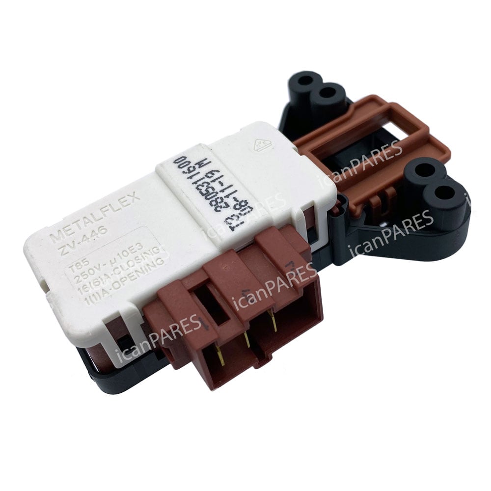 Beko BK9141E Çamaşır Makinesi Emniyet Anahtarı