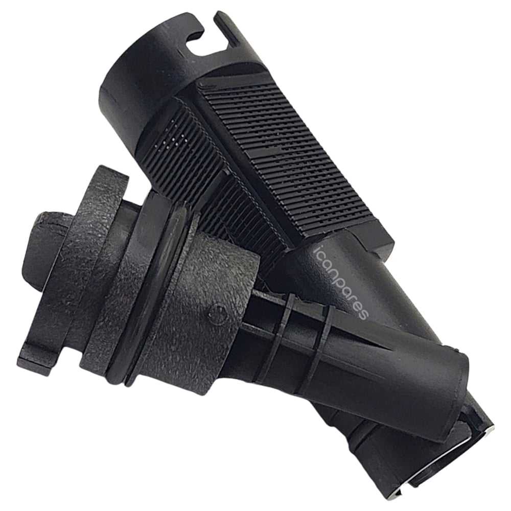 Ariston Uyumlu Genus 24-36 FF Akış Türbini