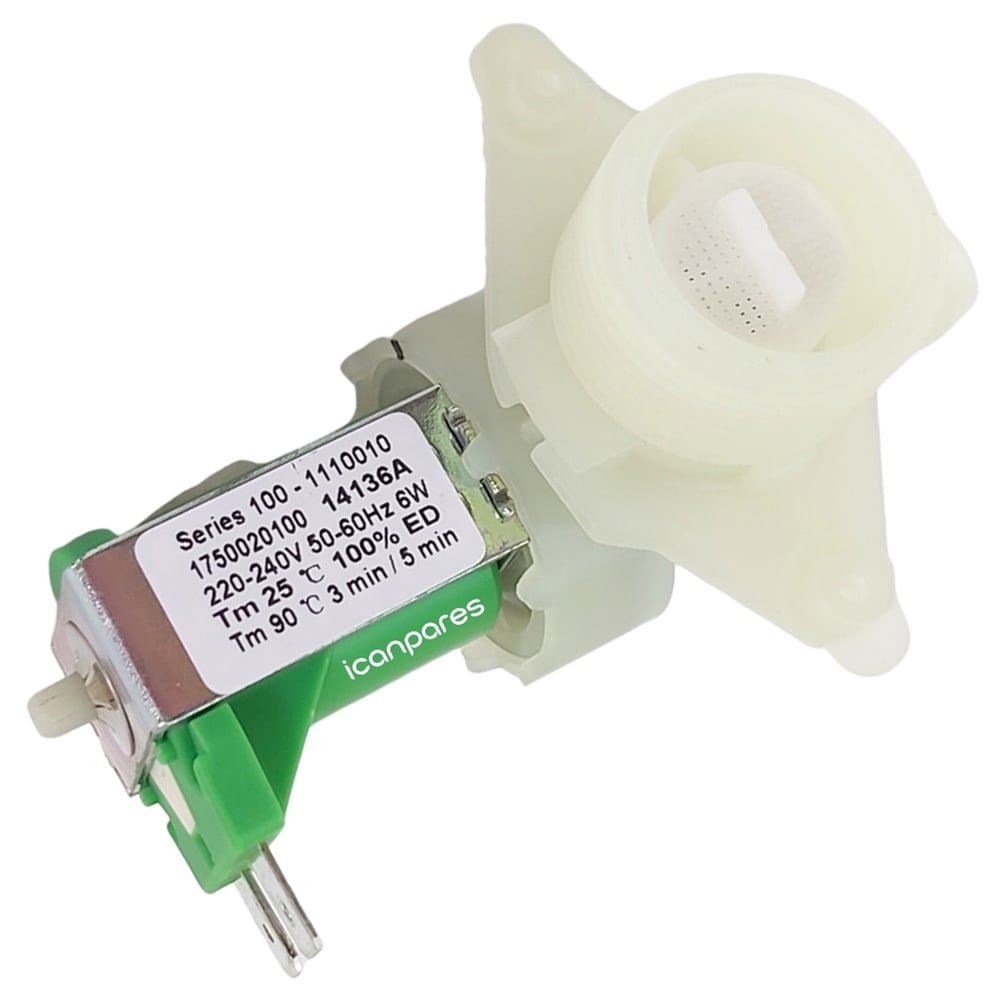 Beko Uyumlu DE3761FW Bulaşık Makinesi Tekli Ventil